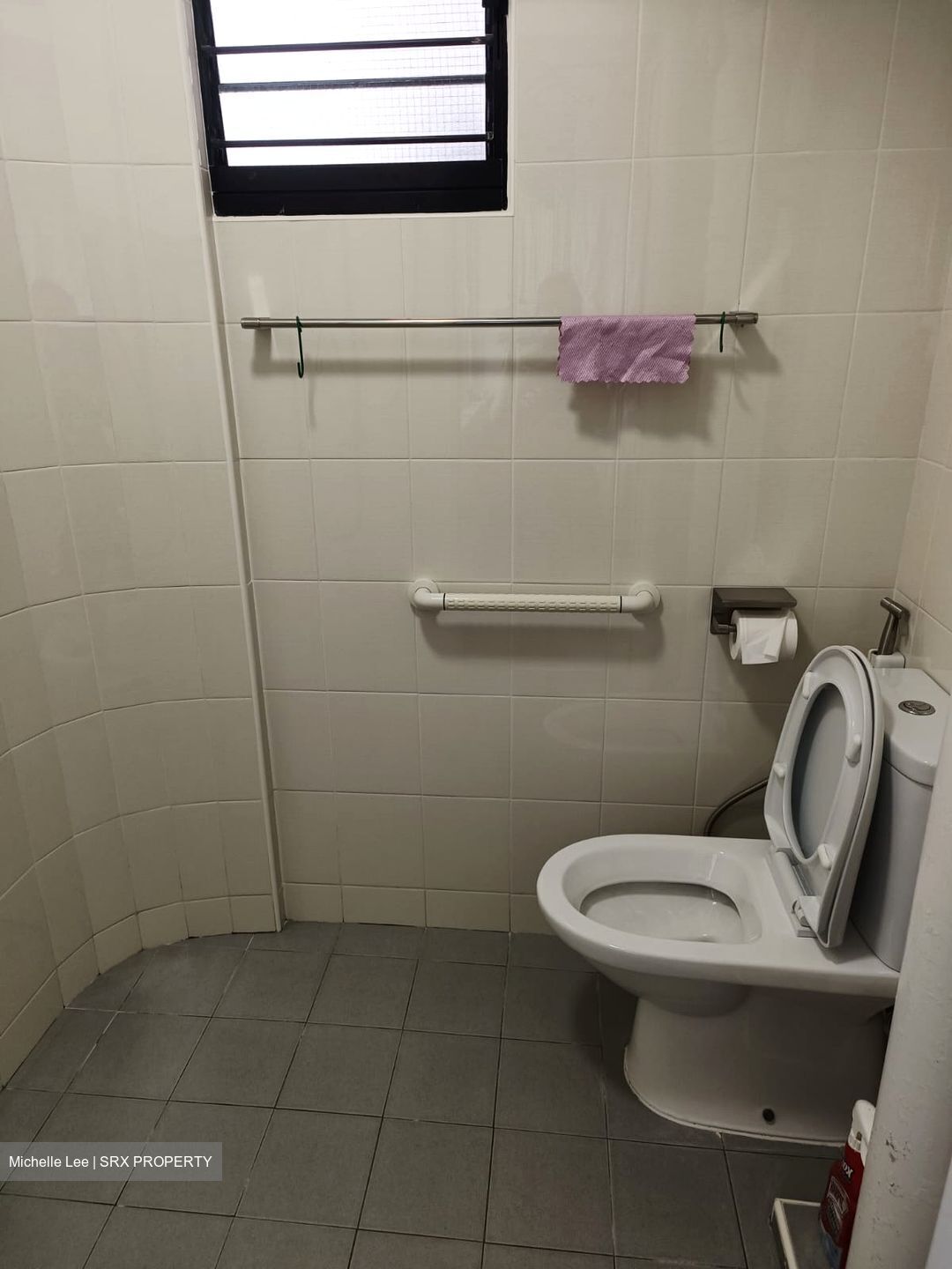 Blk 110 Hougang Avenue 1 (Hougang), HDB 3 Rooms #546074041